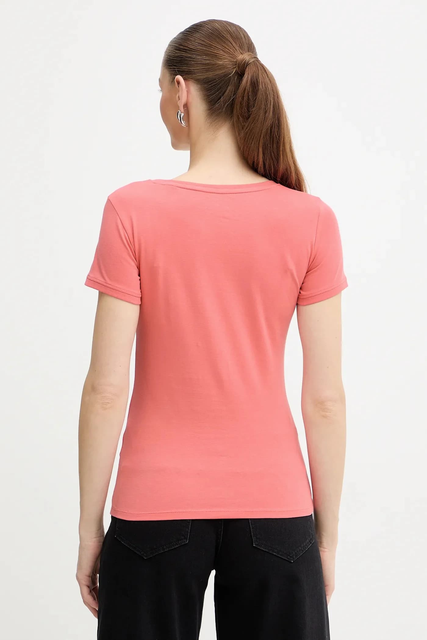 футболка - фото 3