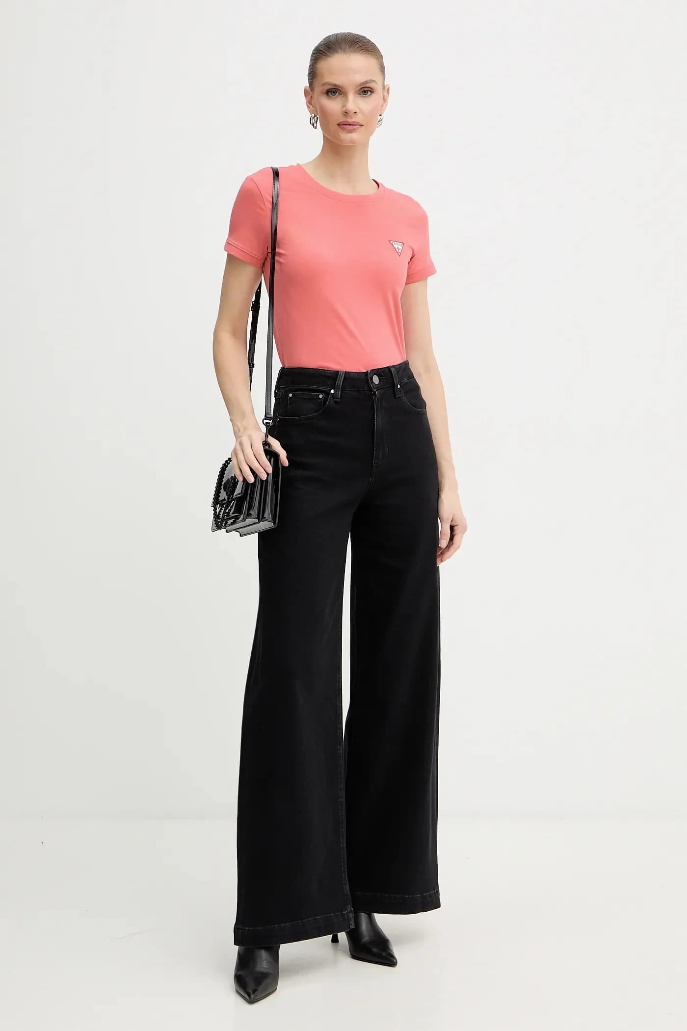 футболка - фото 2