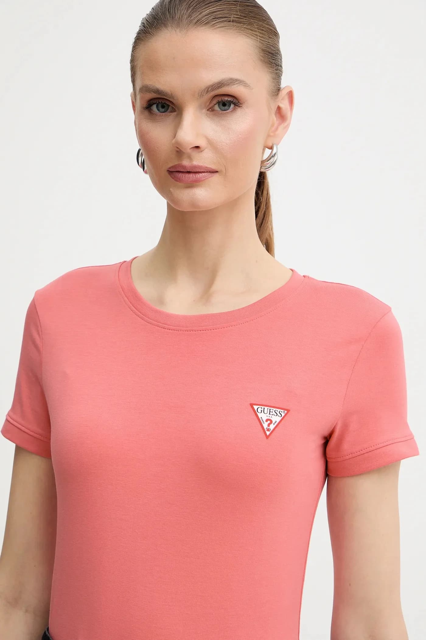 футболка - фото 4