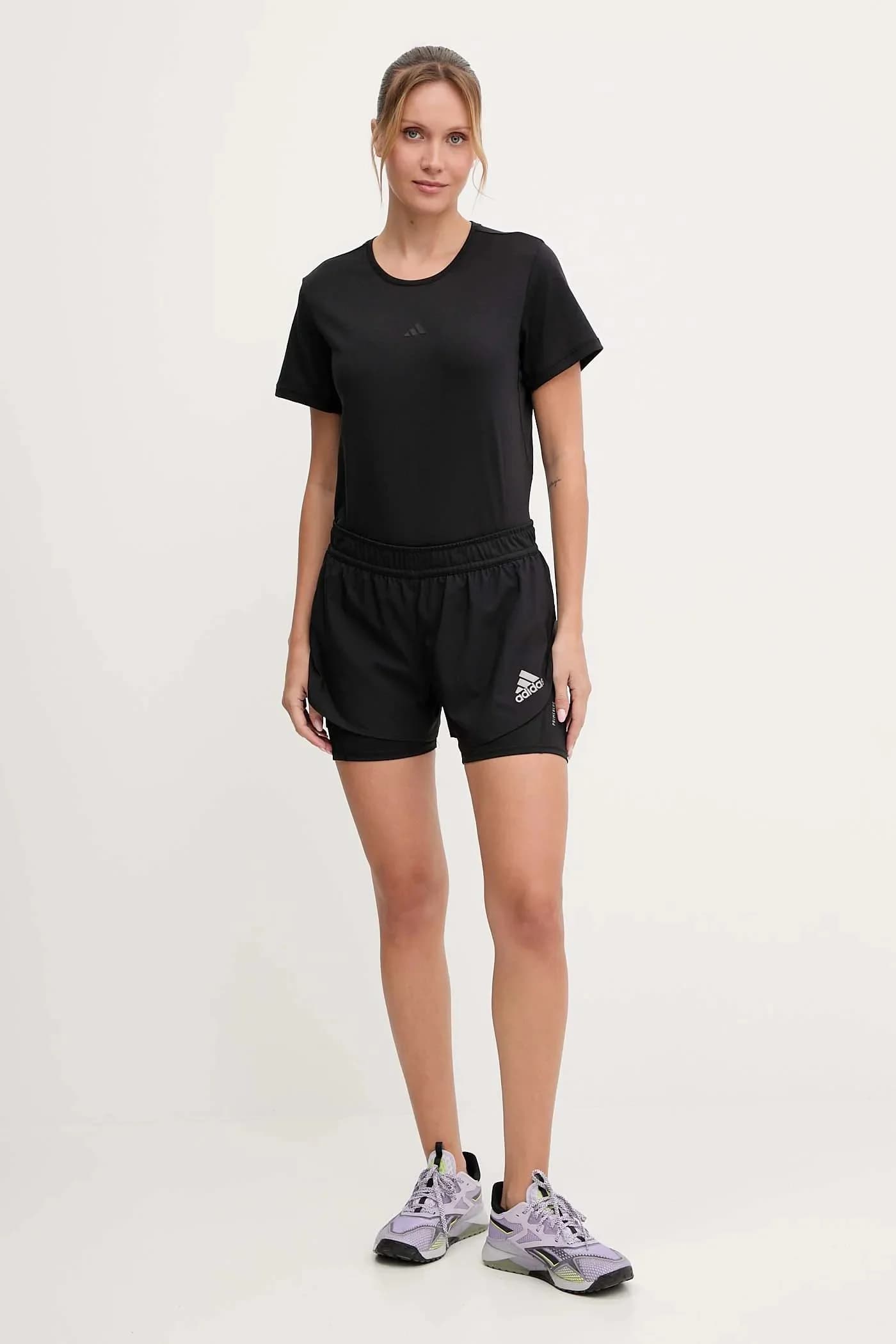 Футболка для йоги - фото 2