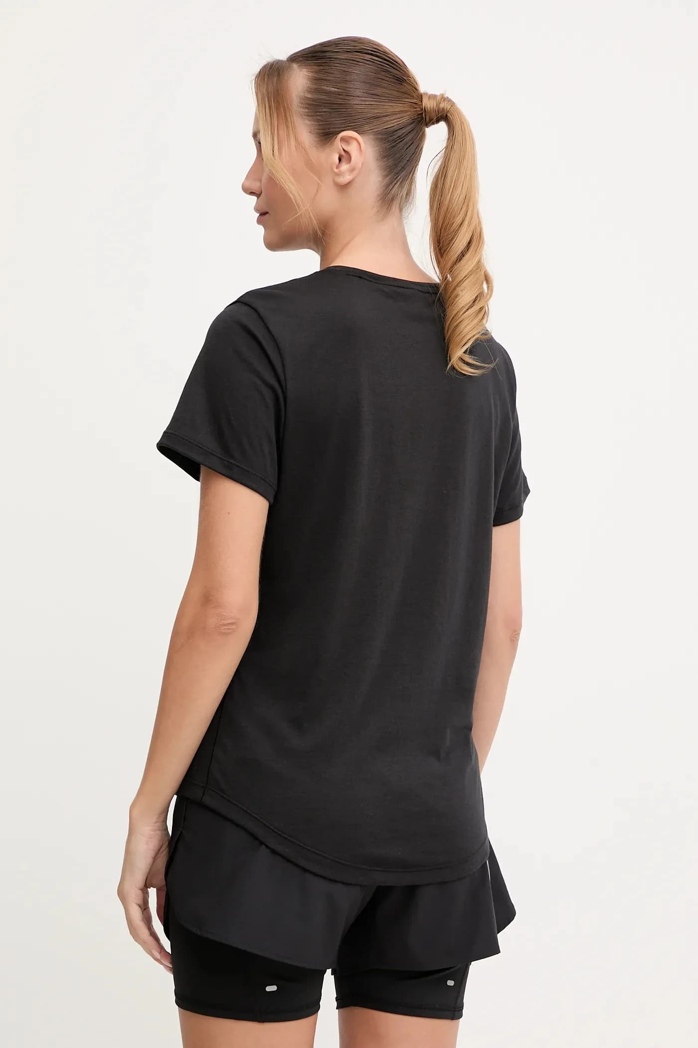 Футболка для йоги - фото 3