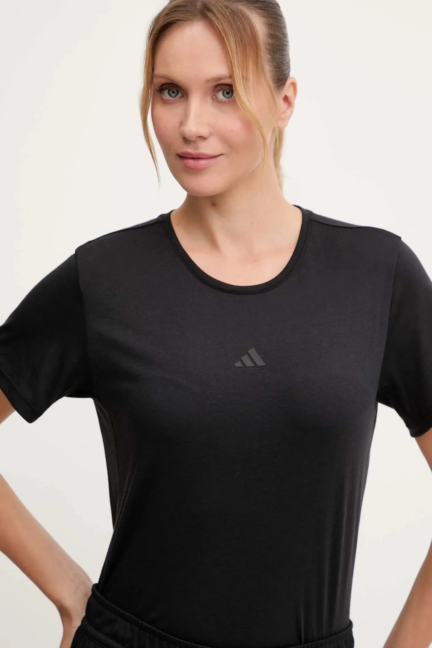 Футболка для йоги - фото 4