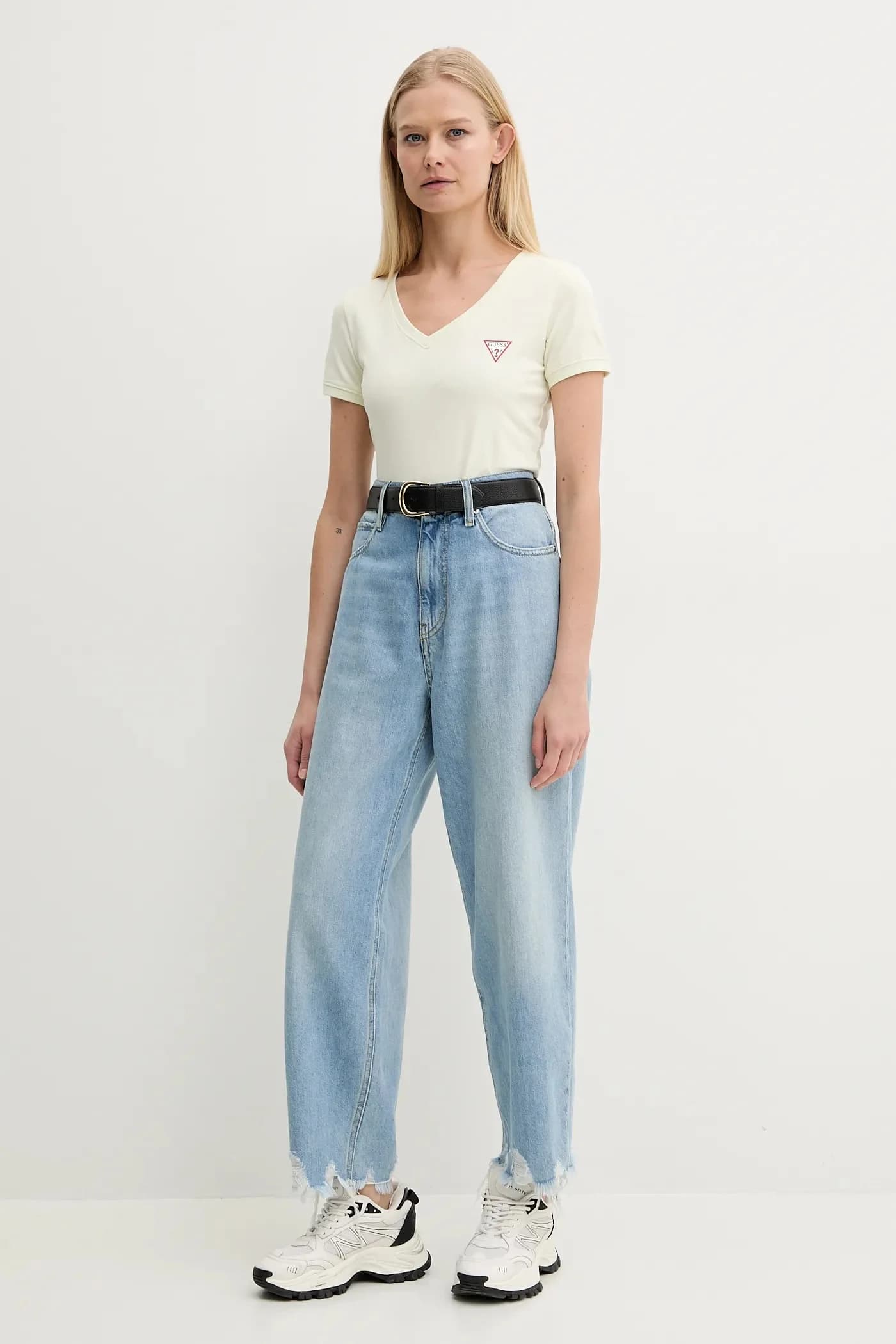 футболка - фото 2