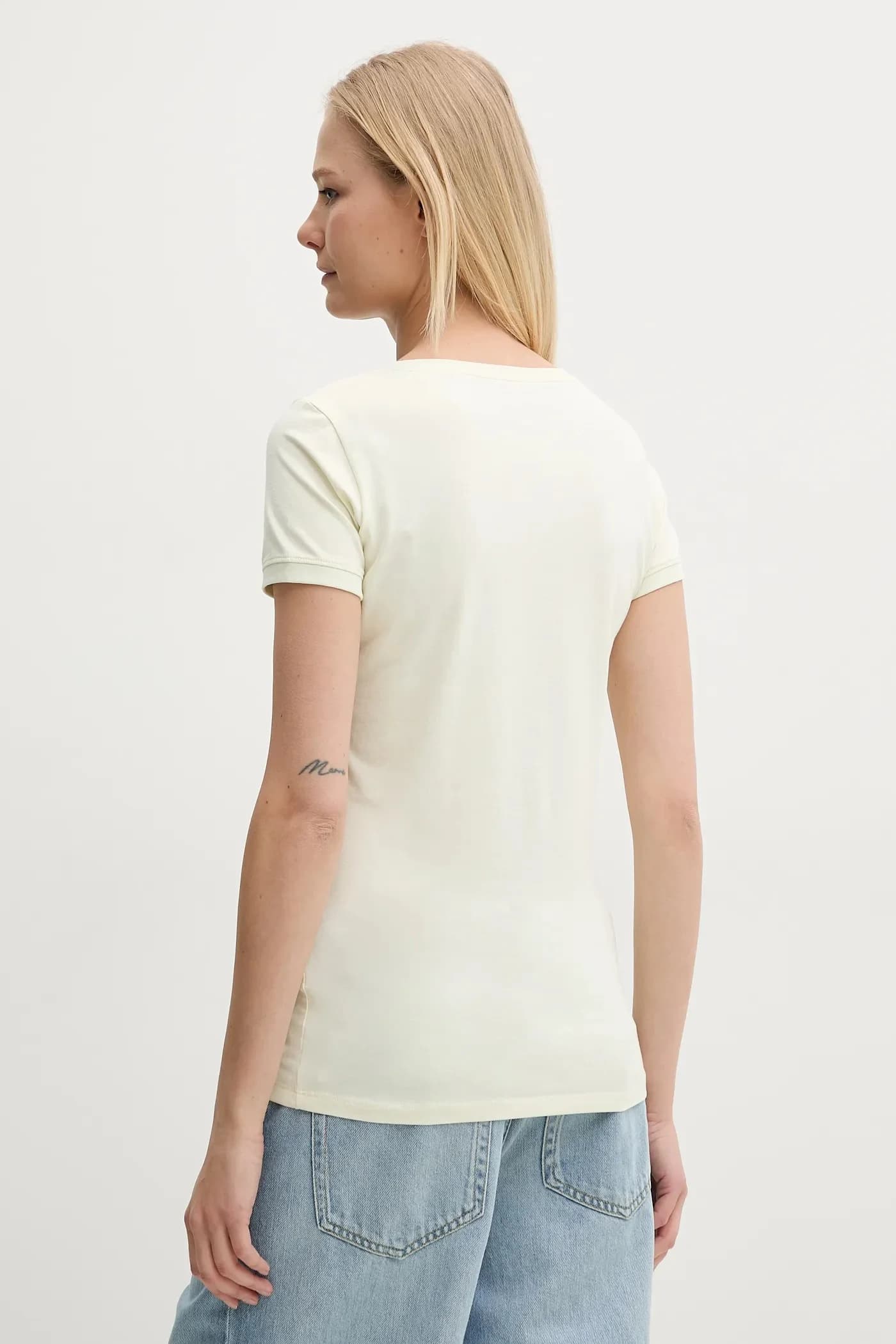 футболка - фото 3