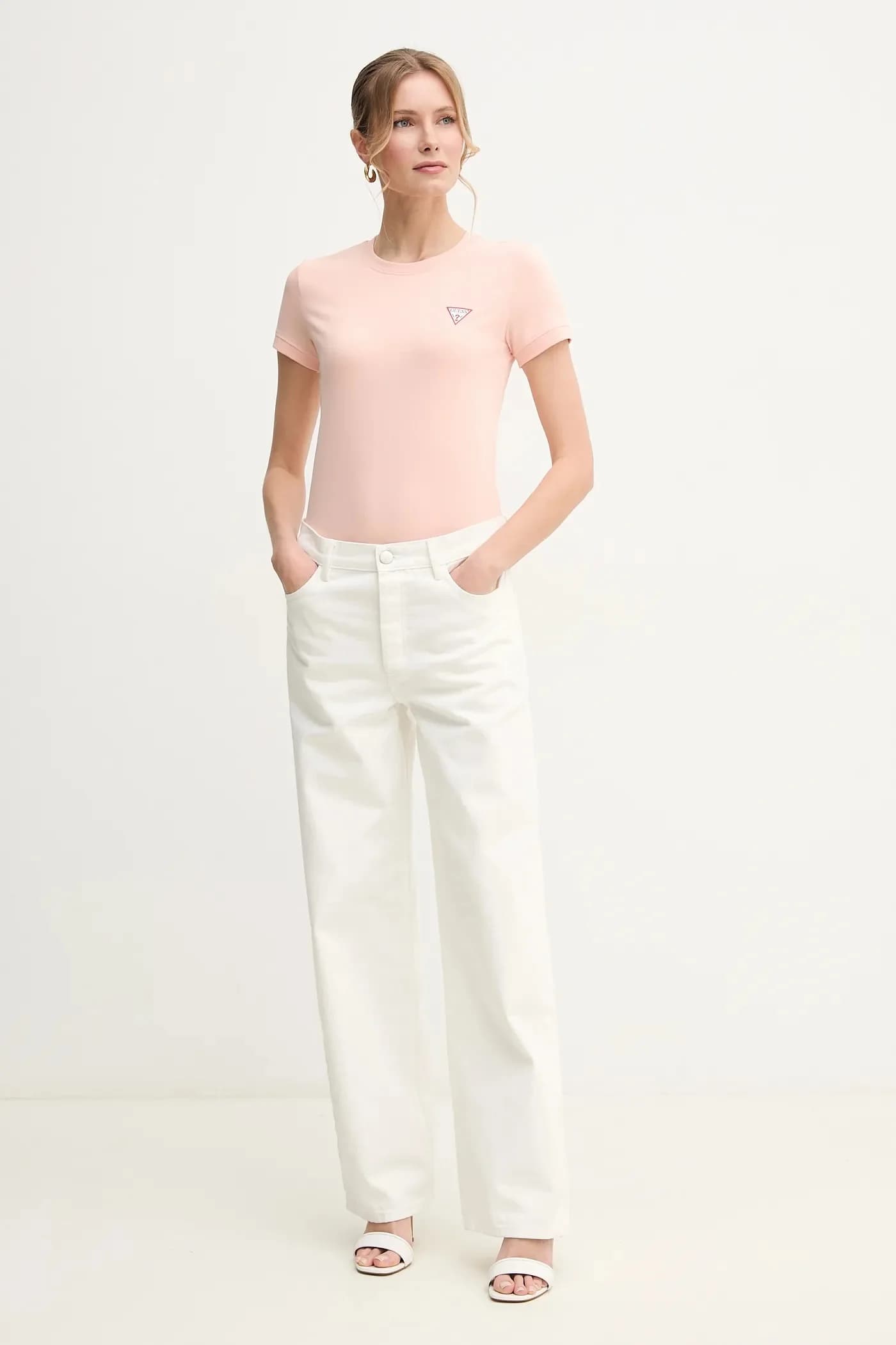 футболка - фото 2