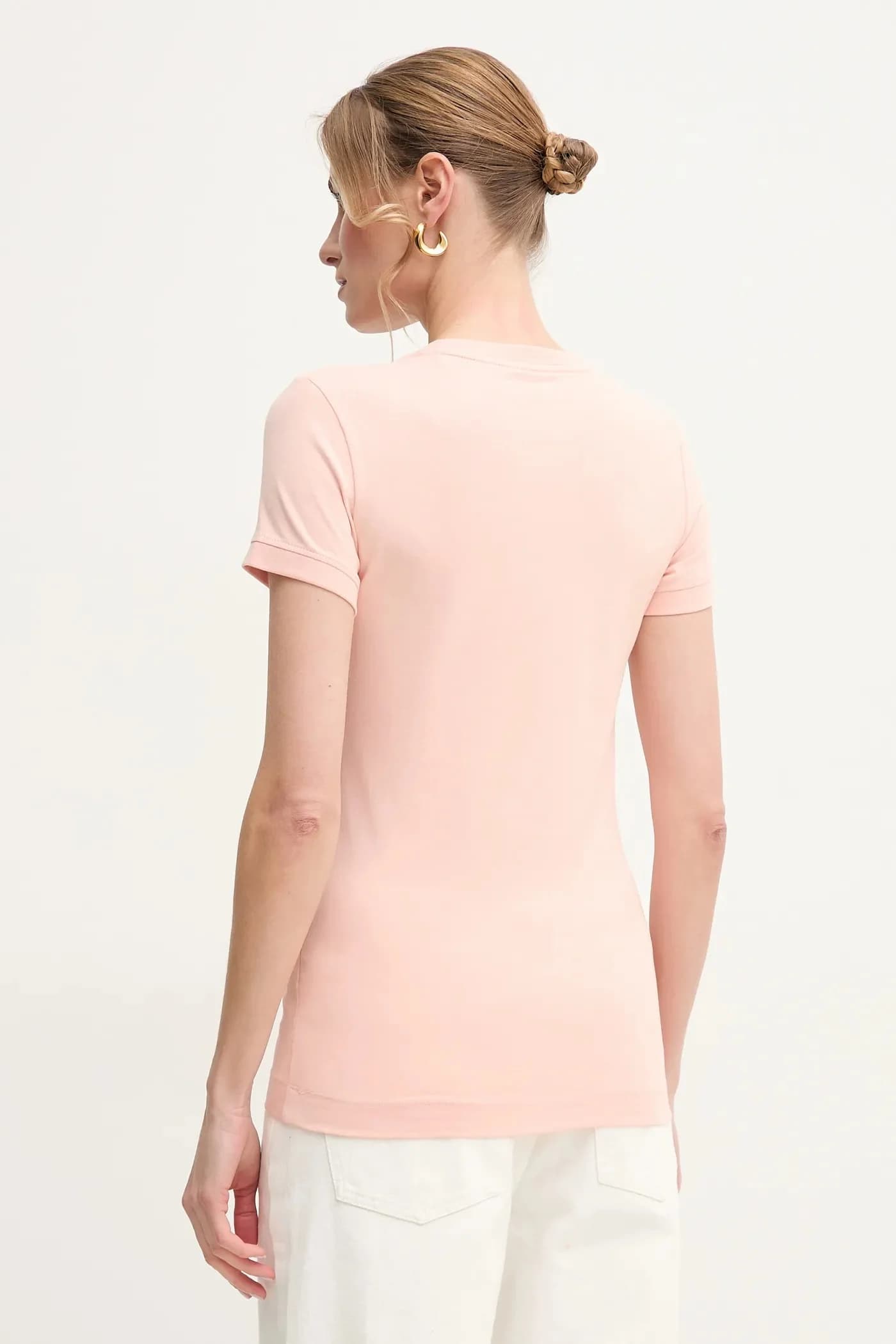 футболка - фото 3