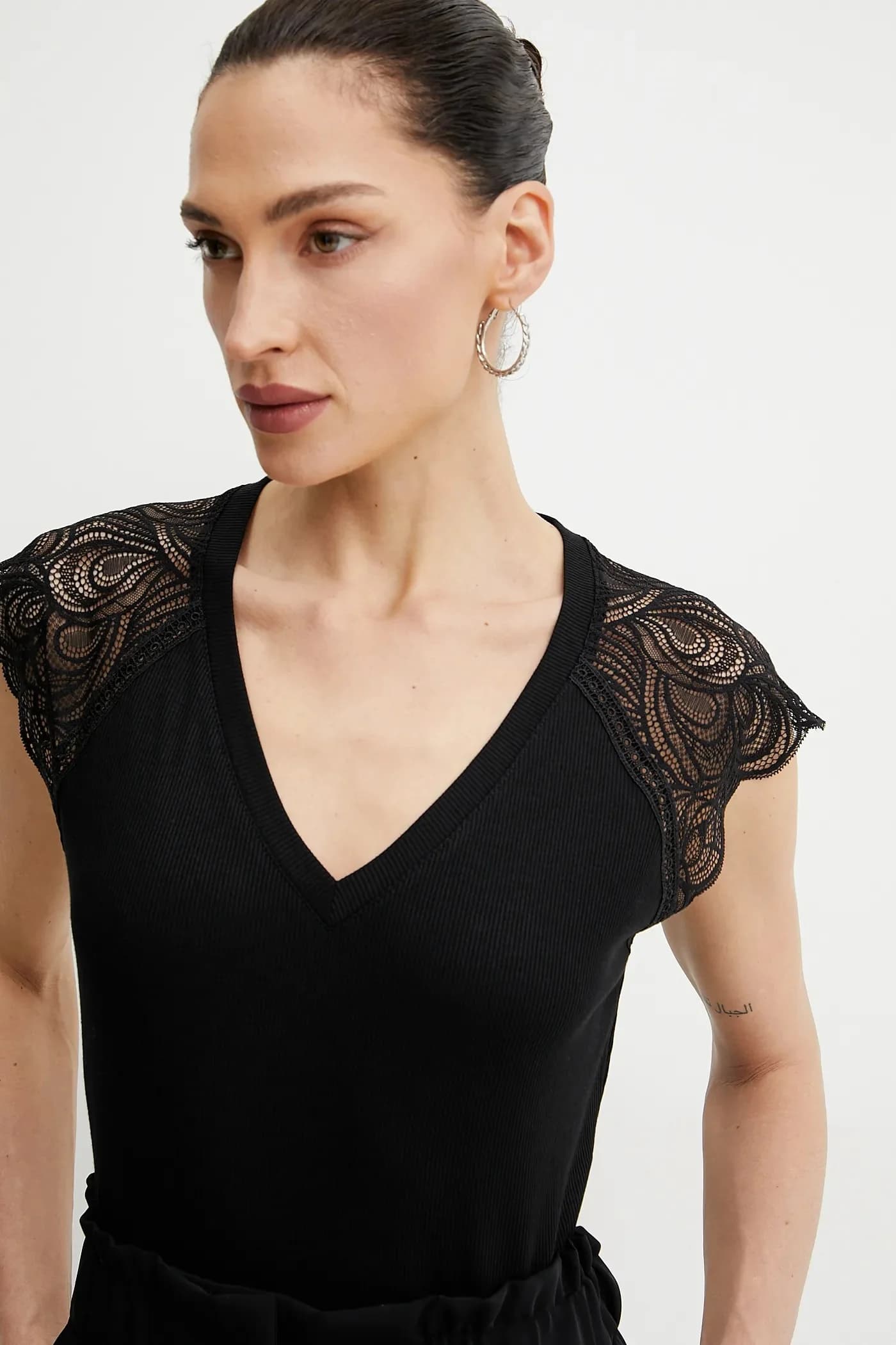 футболка ДМЭГ - фото 4