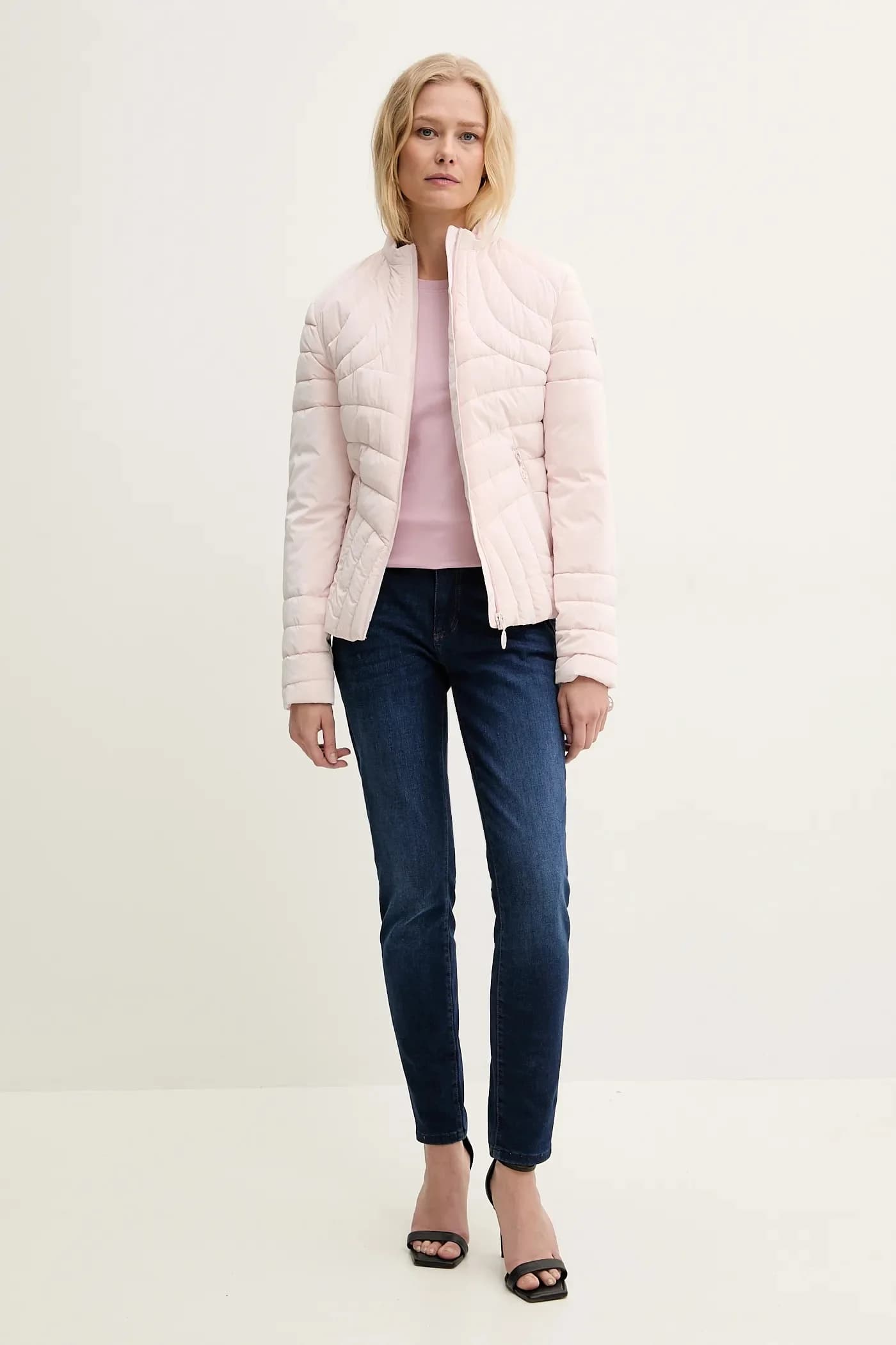 футболка - фото 2