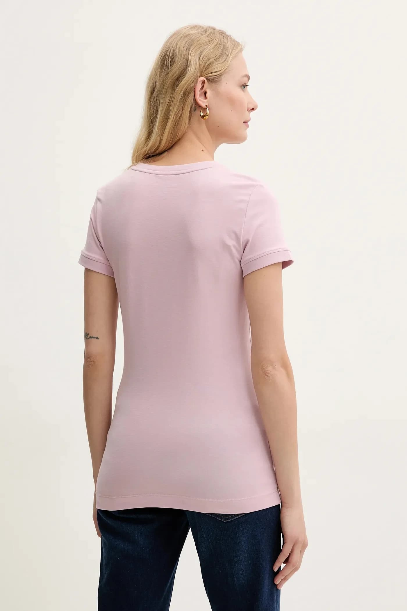 футболка - фото 3