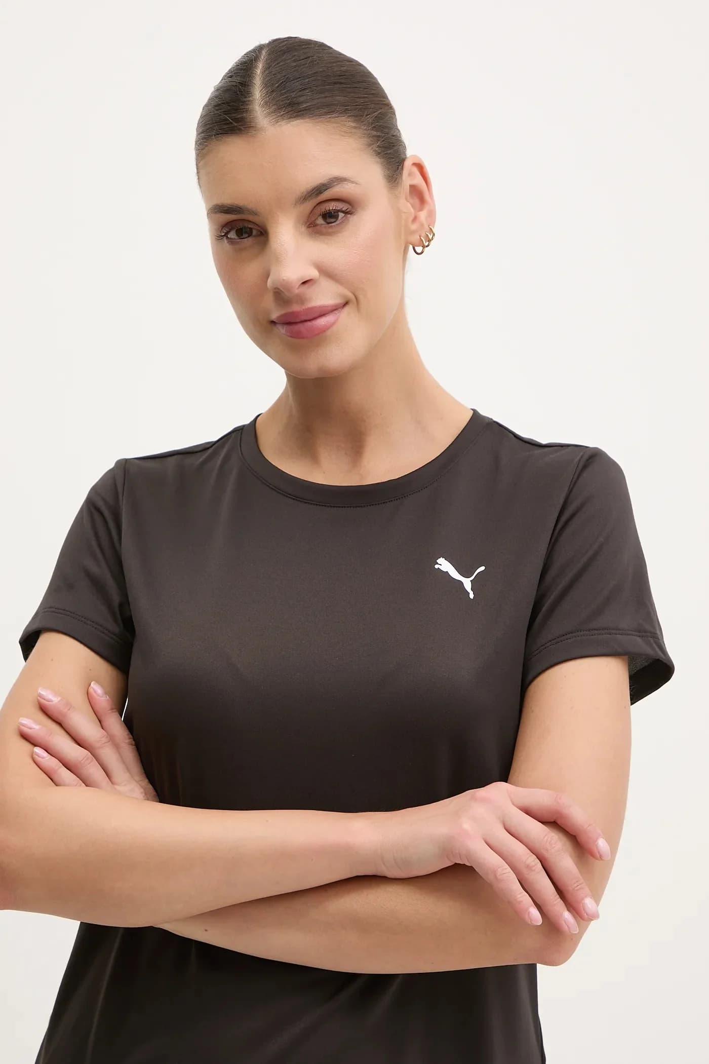 Футболка Essential Crew Training - фото 4