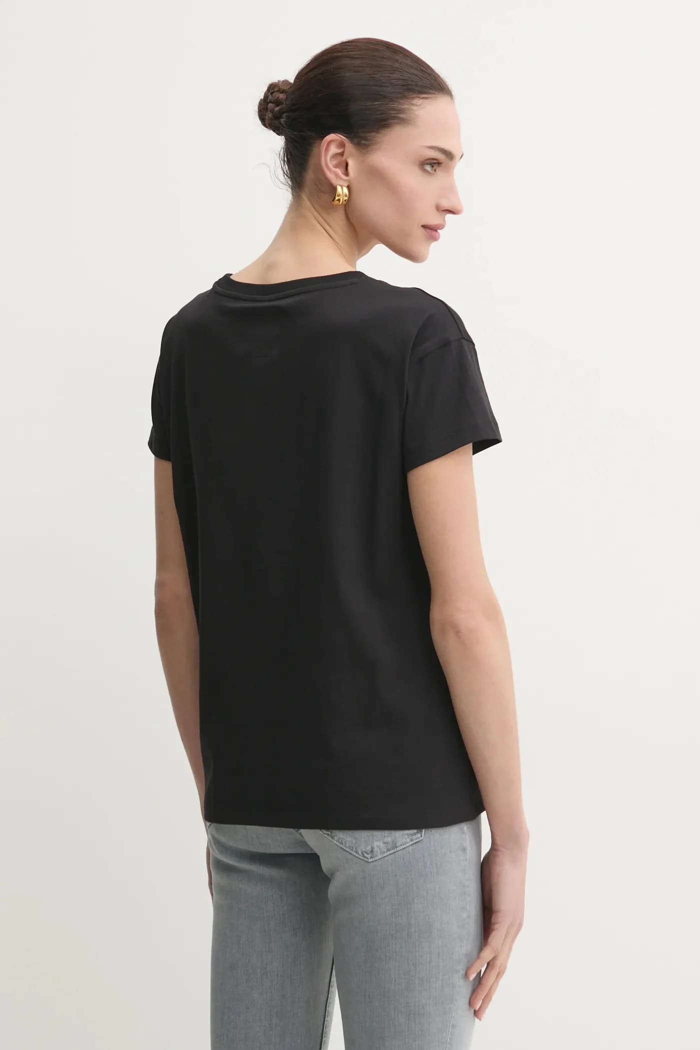 футболка - фото 3