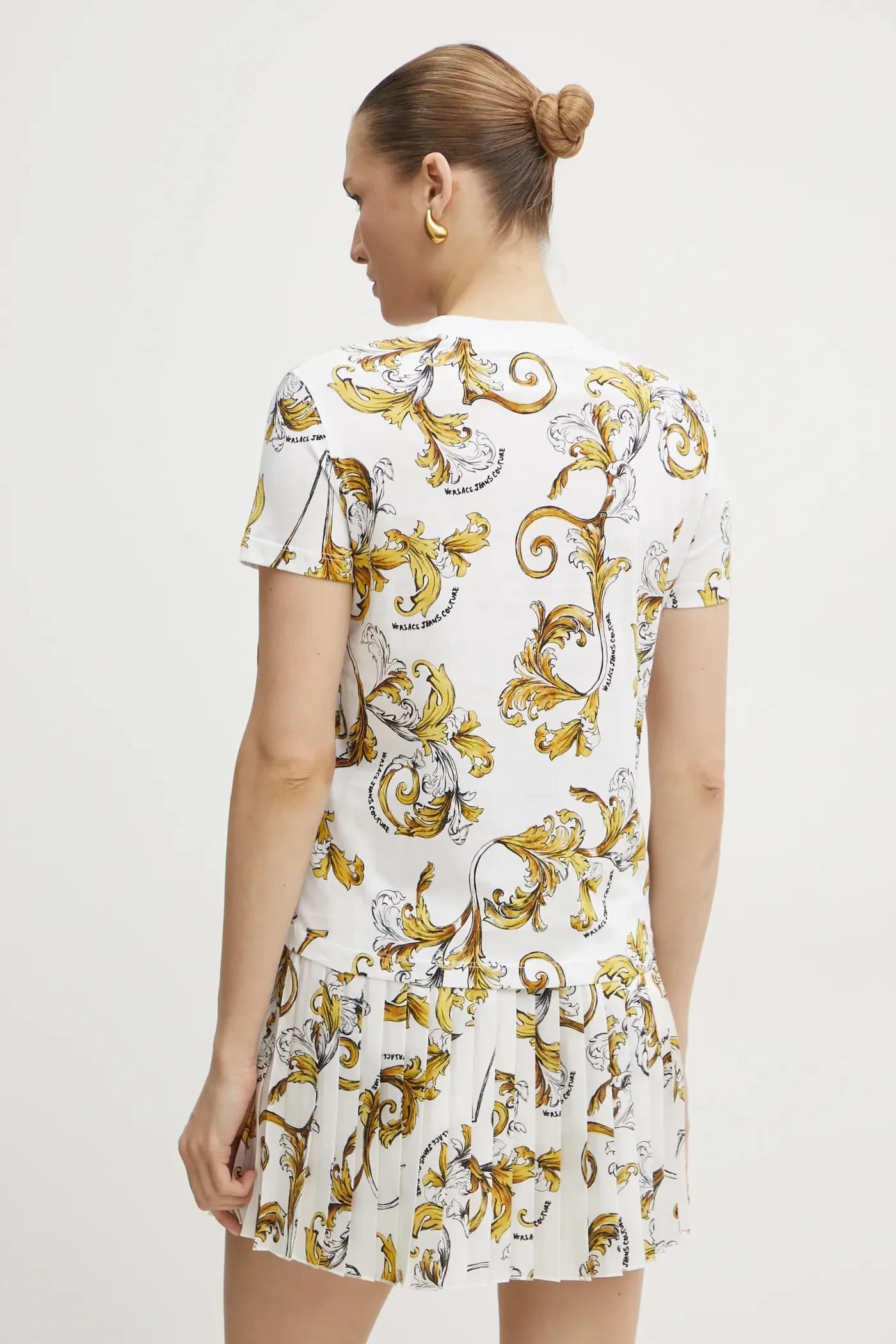 футболка - фото 3