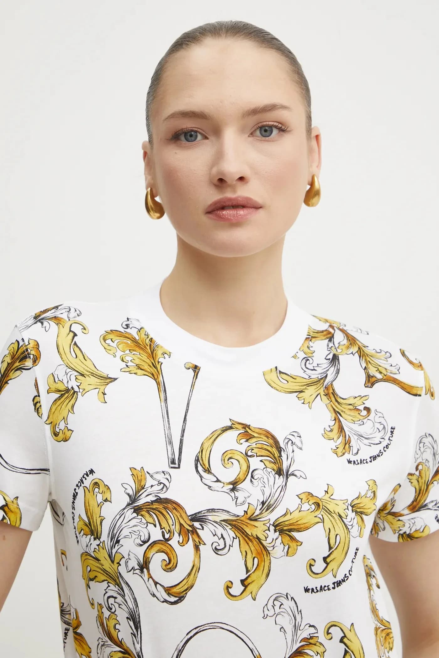 футболка - фото 4