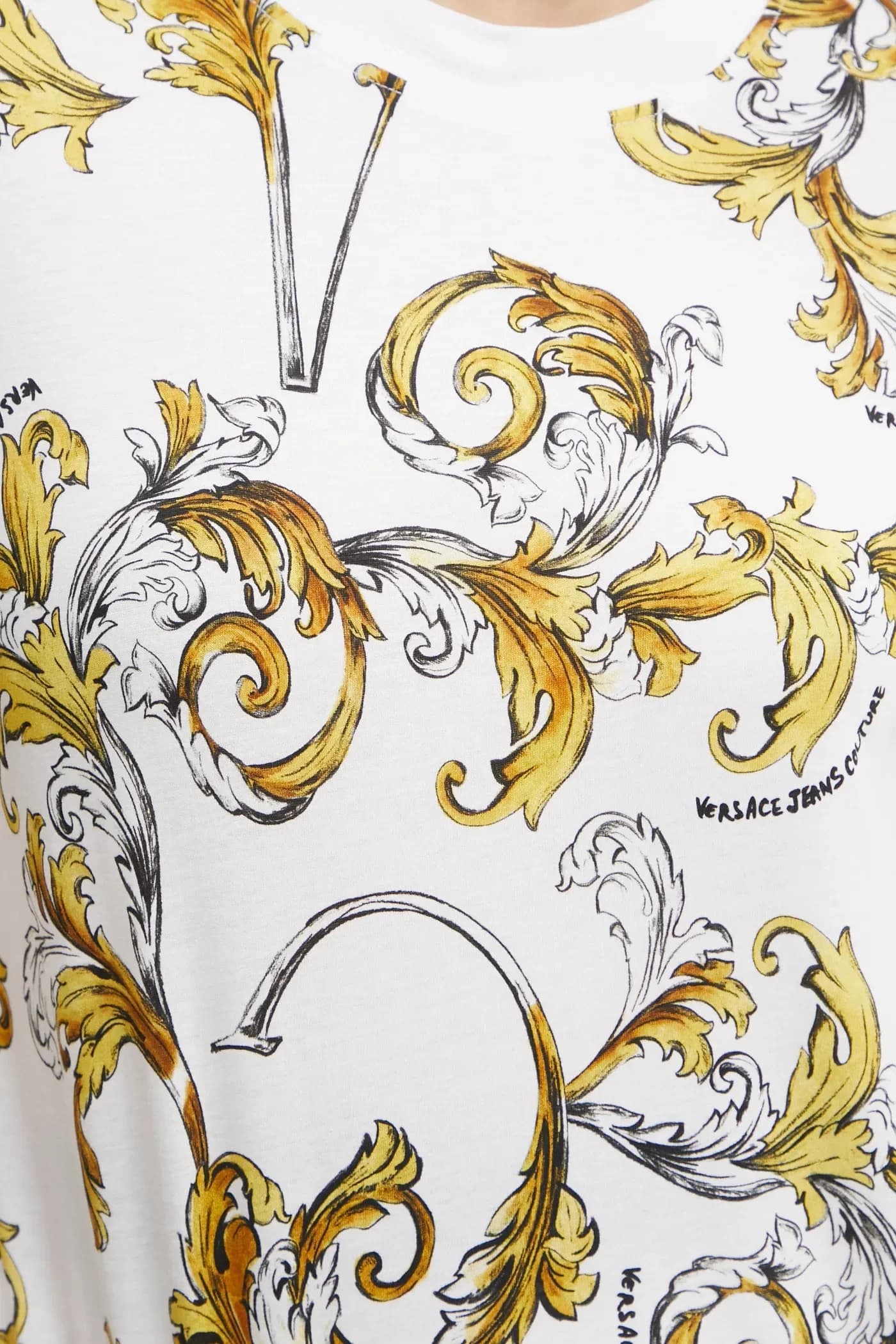 футболка - фото 5