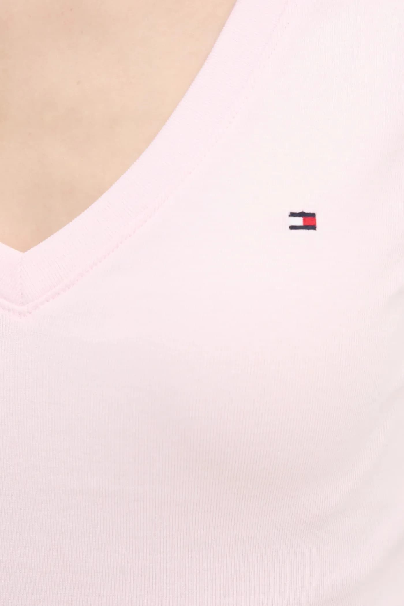 Хлопковая футболка - фото 5