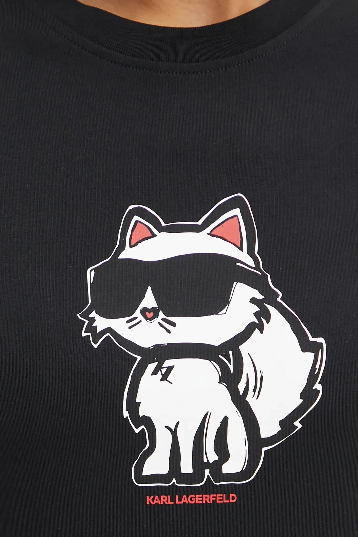 Хлопковая футболка IKON SKETCH - фото 4