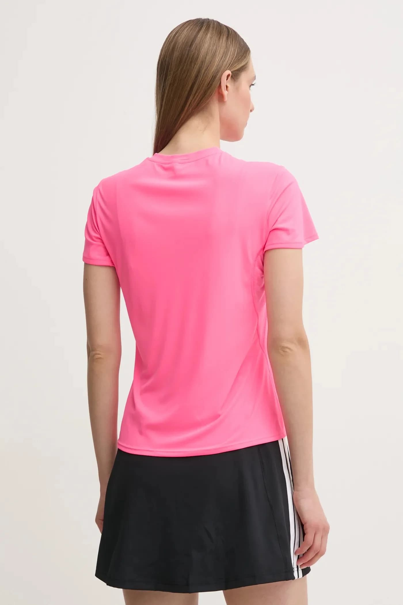 Футболка для бега Adizero Essentials - фото 3