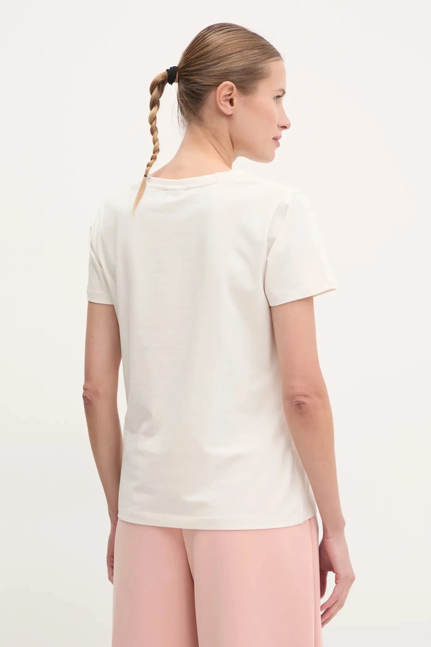 КОЛЕТТА Футболка - фото 3