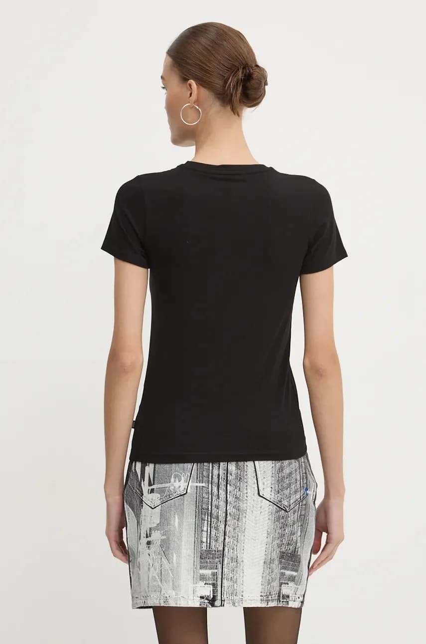 футболка - фото 3