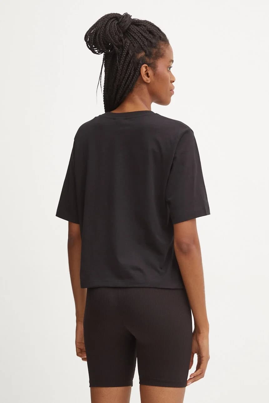 Хлопковая футболка - фото 3