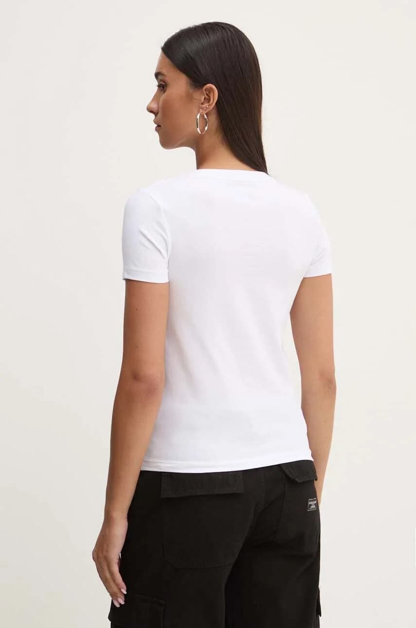 футболка - фото 3