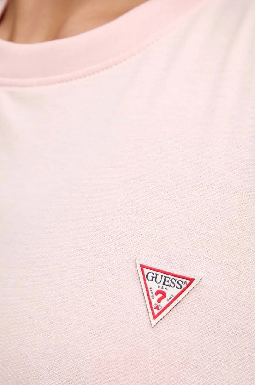 Хлопковая футболка - фото 5