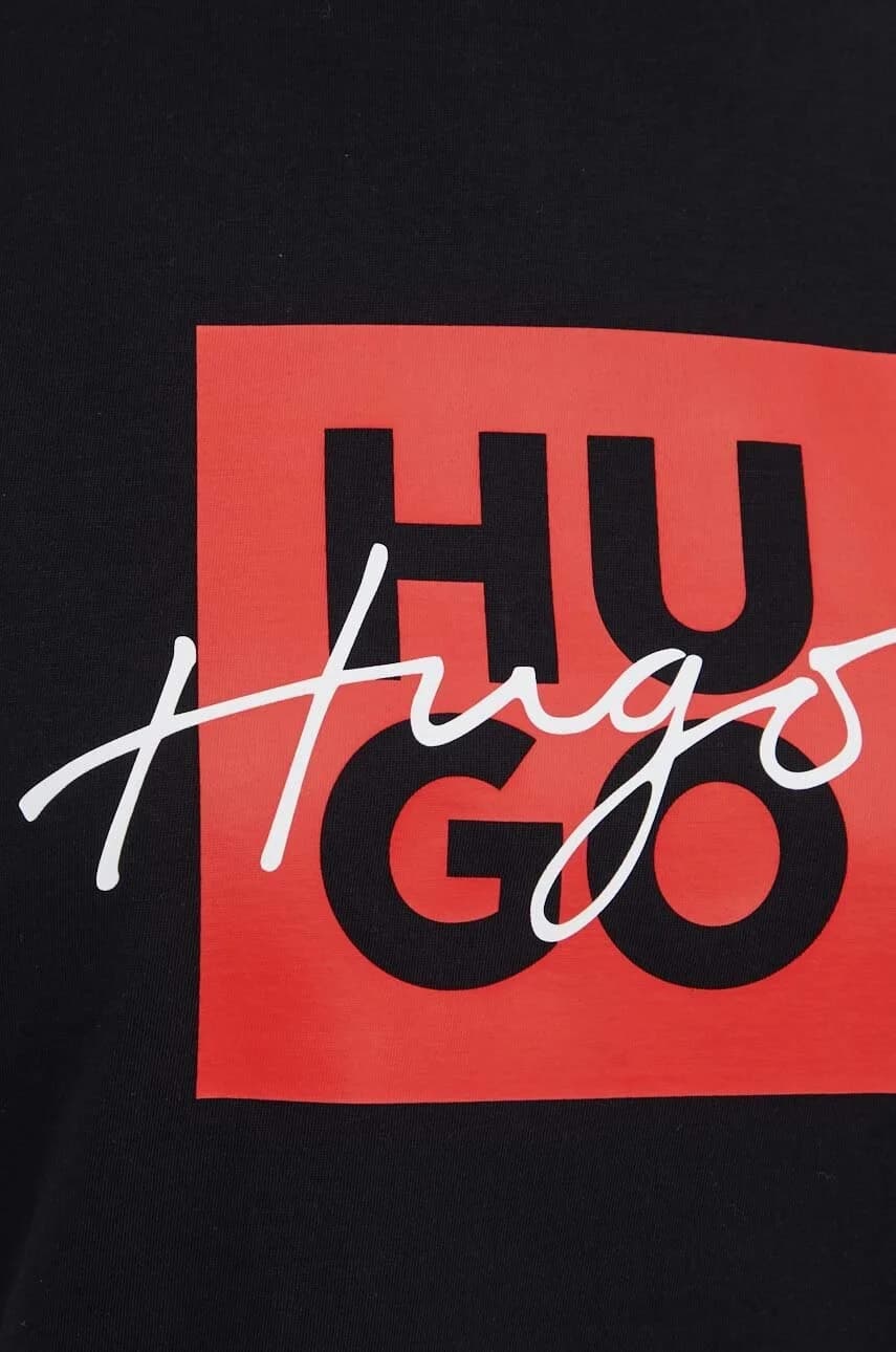 Хлопковая футболка Dashire_3 - фото 6