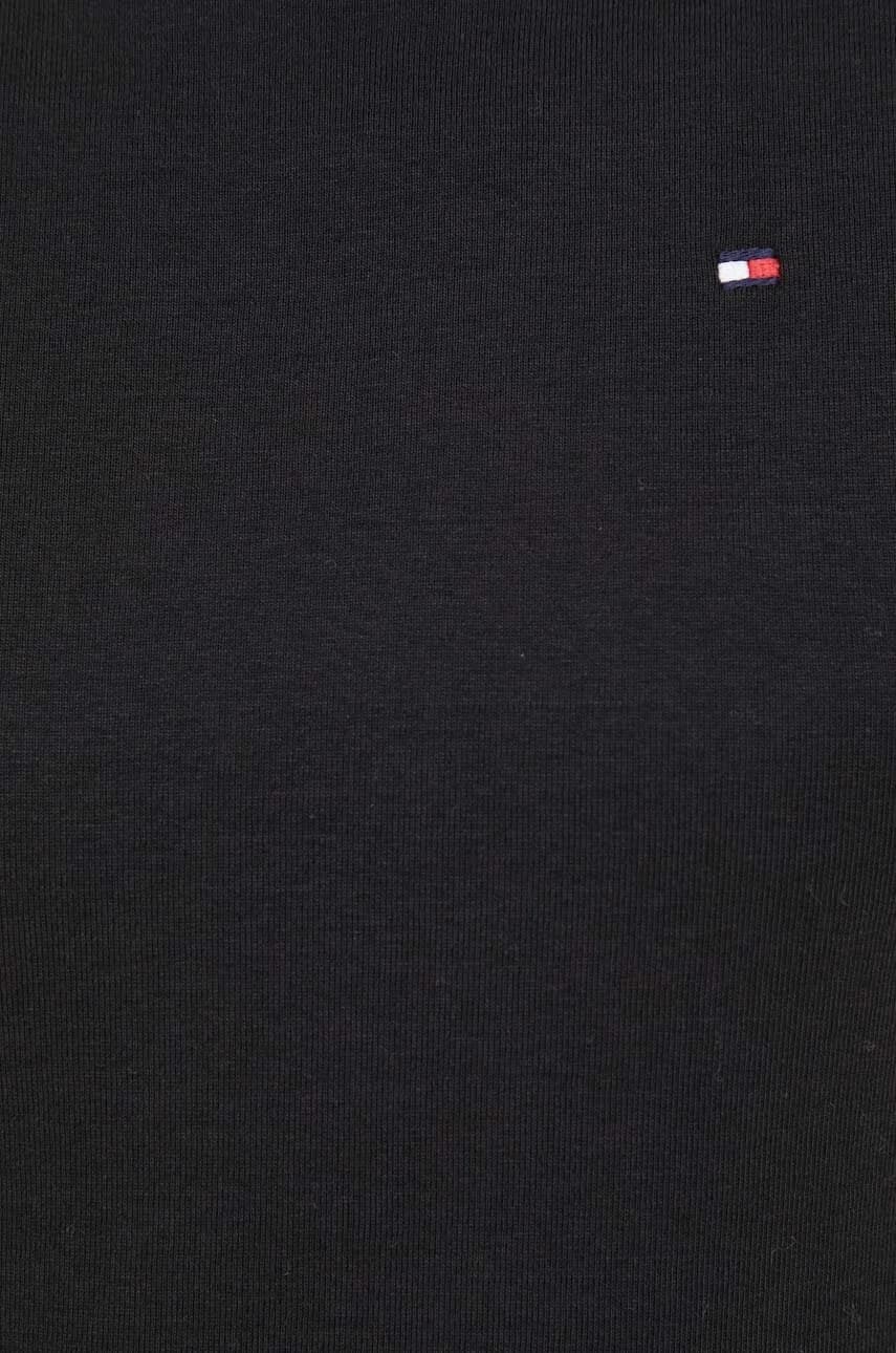 Хлопковая футболка - фото 5