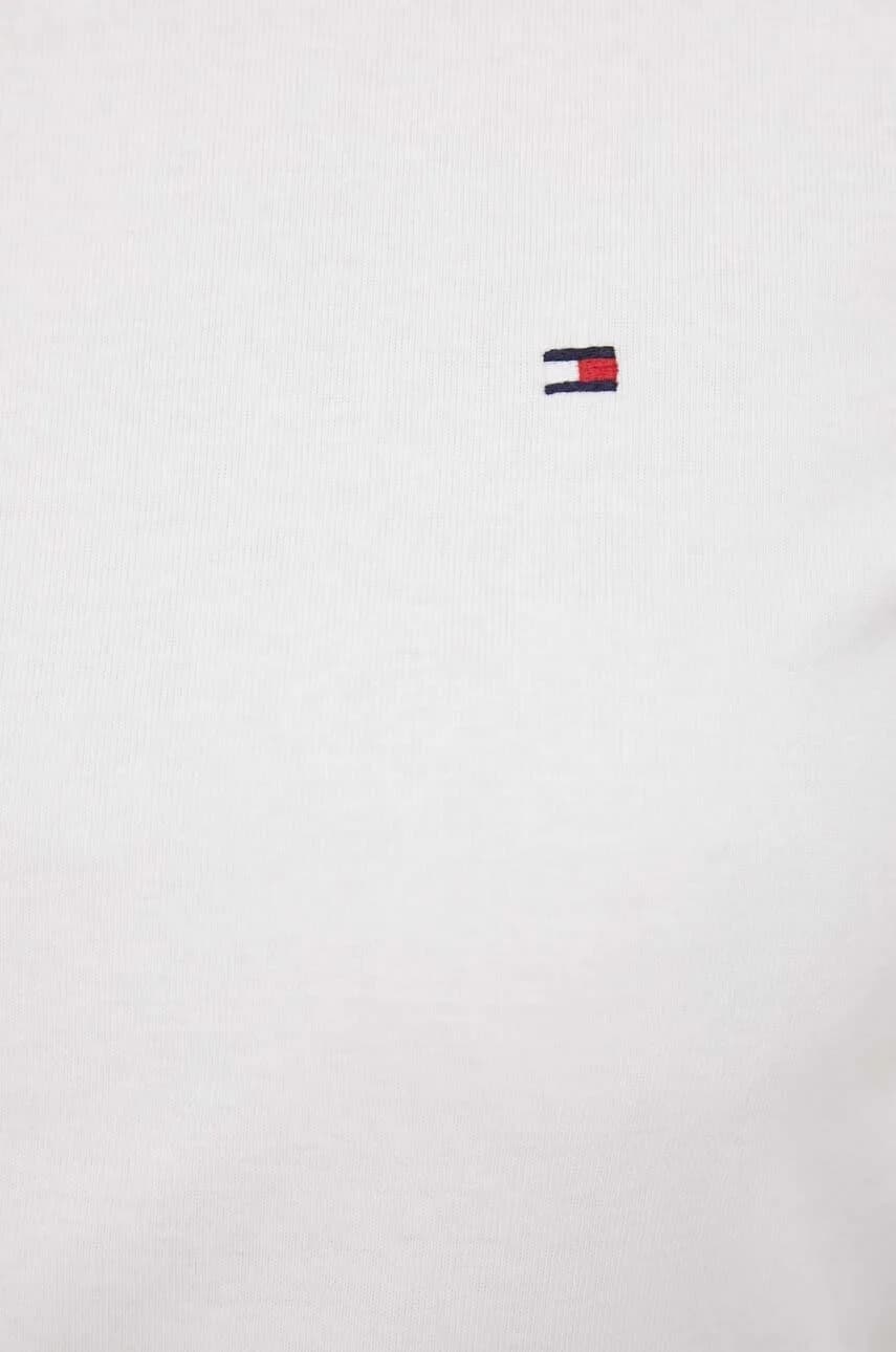 Хлопковая футболка - фото 5