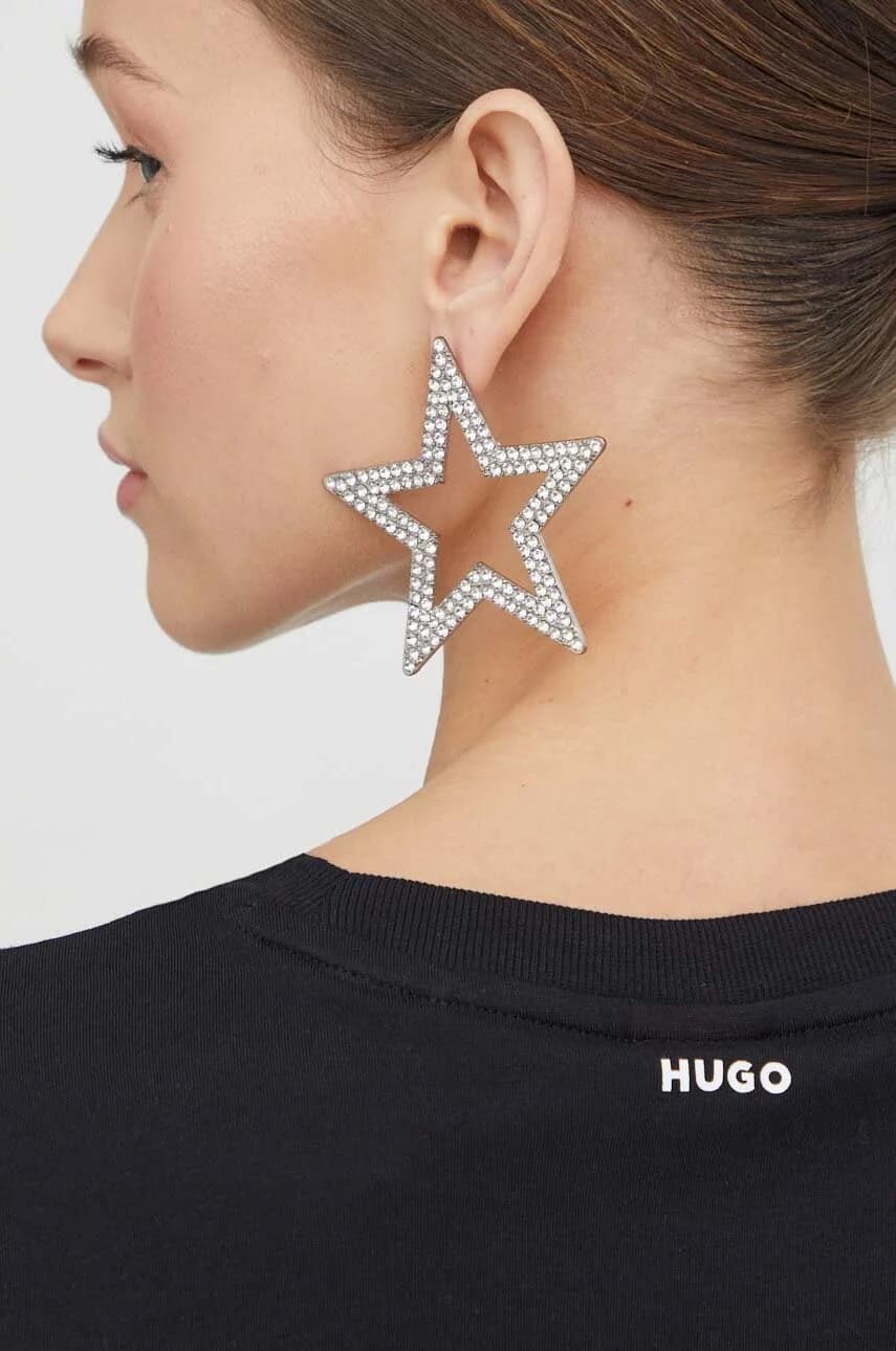 Хлопковая футболка Dashire_4 - фото 6