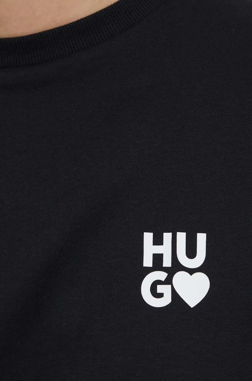 Хлопковая футболка Dashire_4 - фото 7