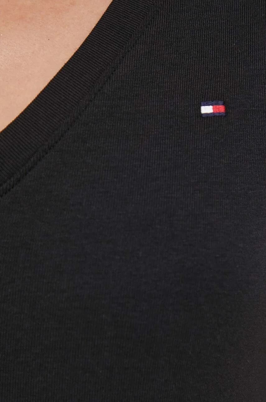 Хлопковая футболка - фото 5