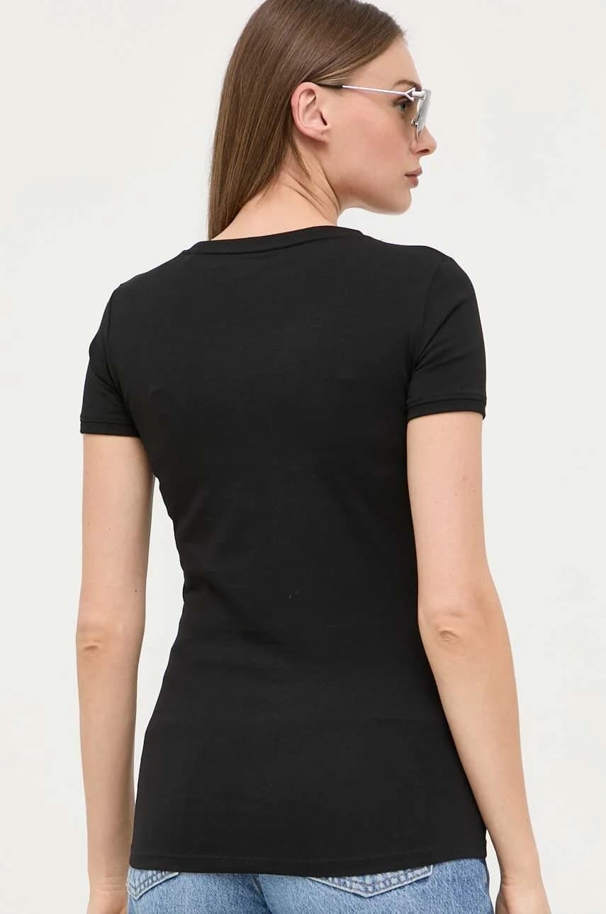 футболка - фото 2