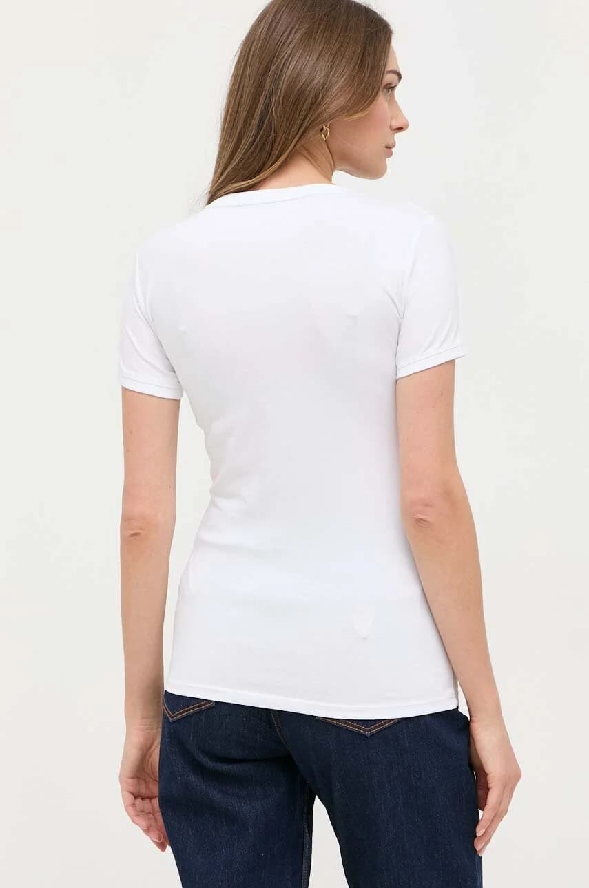 футболка - фото 3