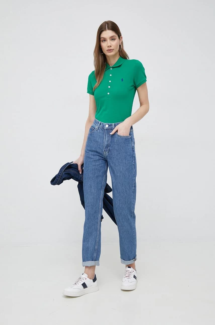 Поло - фото 2