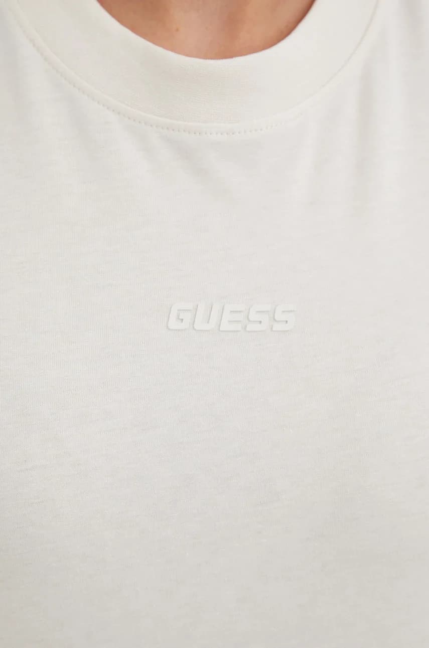 БРИТНИ хлопковая футболка - фото 5