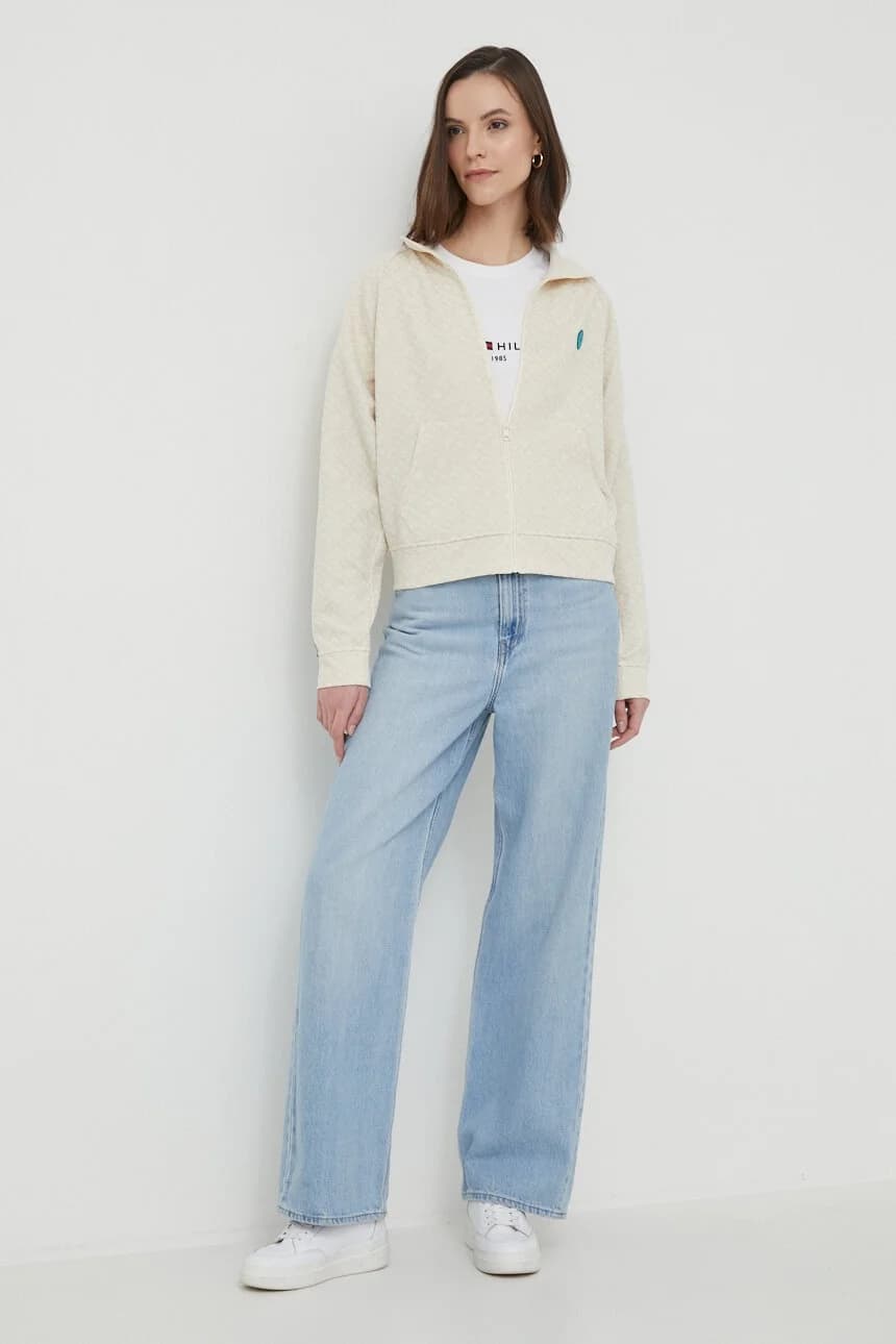 Хлопковая футболка - фото 2