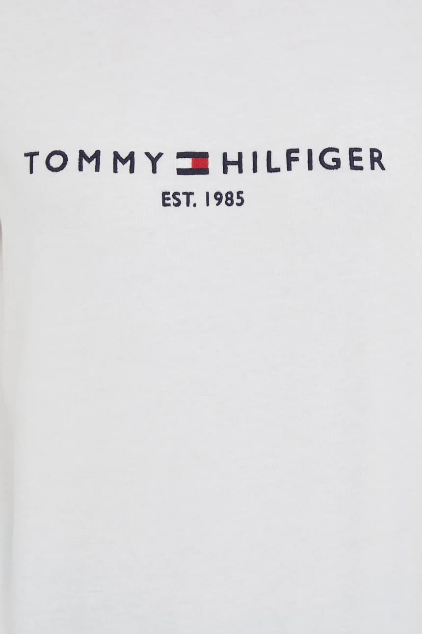 Хлопковая футболка - фото 5