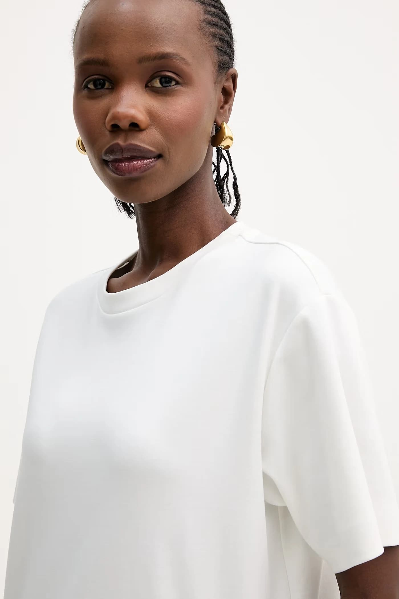 МУЛЬТИД хлопковая футболка - фото 4