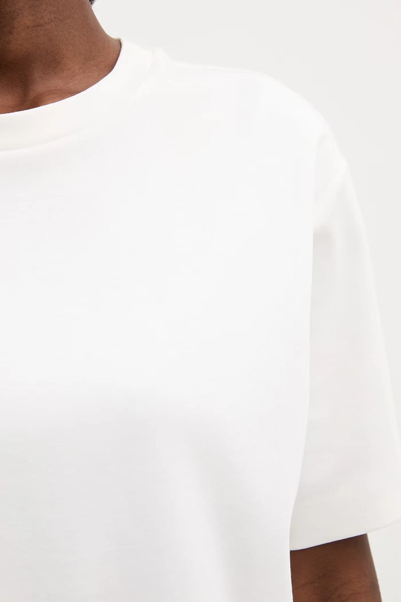 МУЛЬТИД хлопковая футболка - фото 5