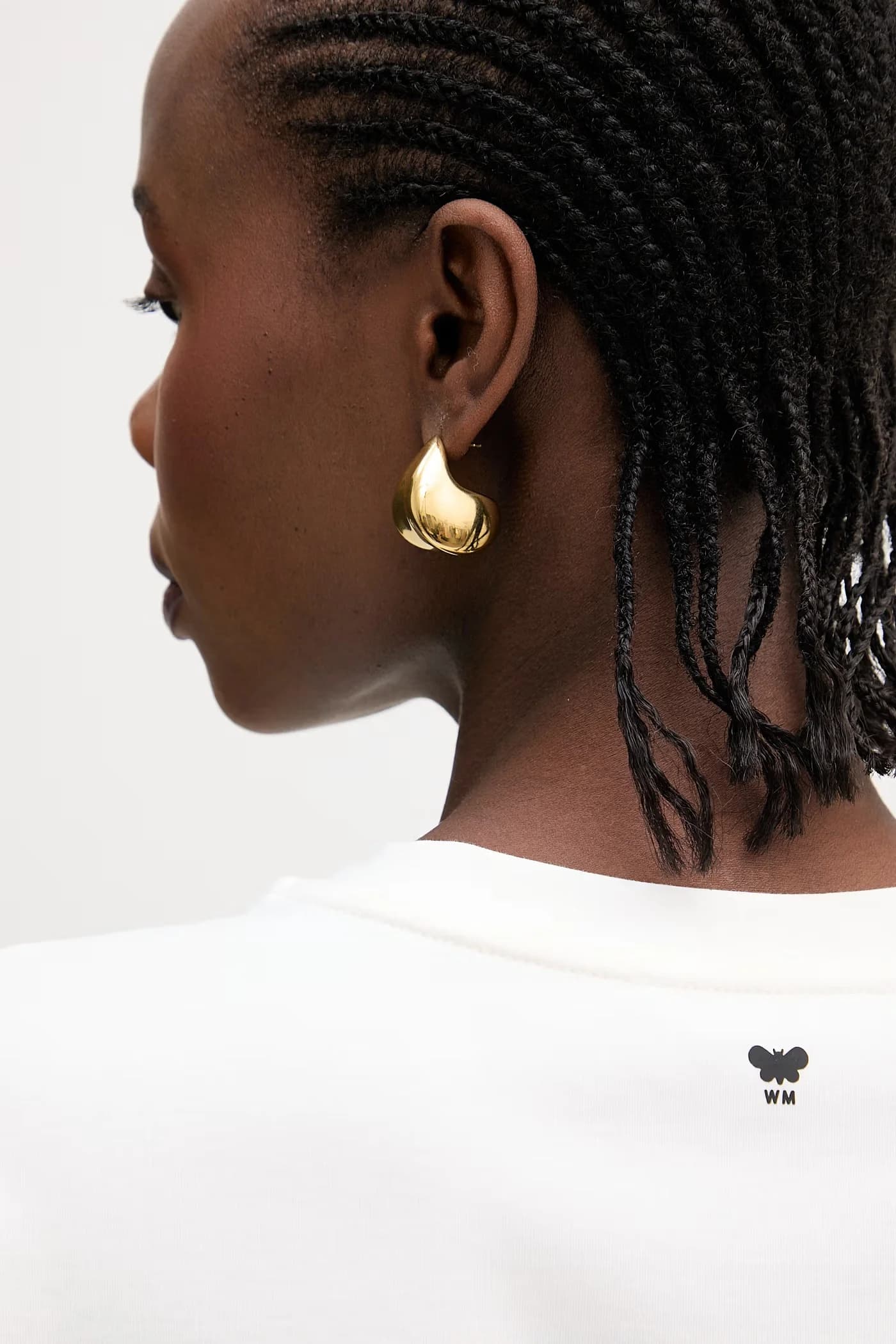 МУЛЬТИД хлопковая футболка - фото 6