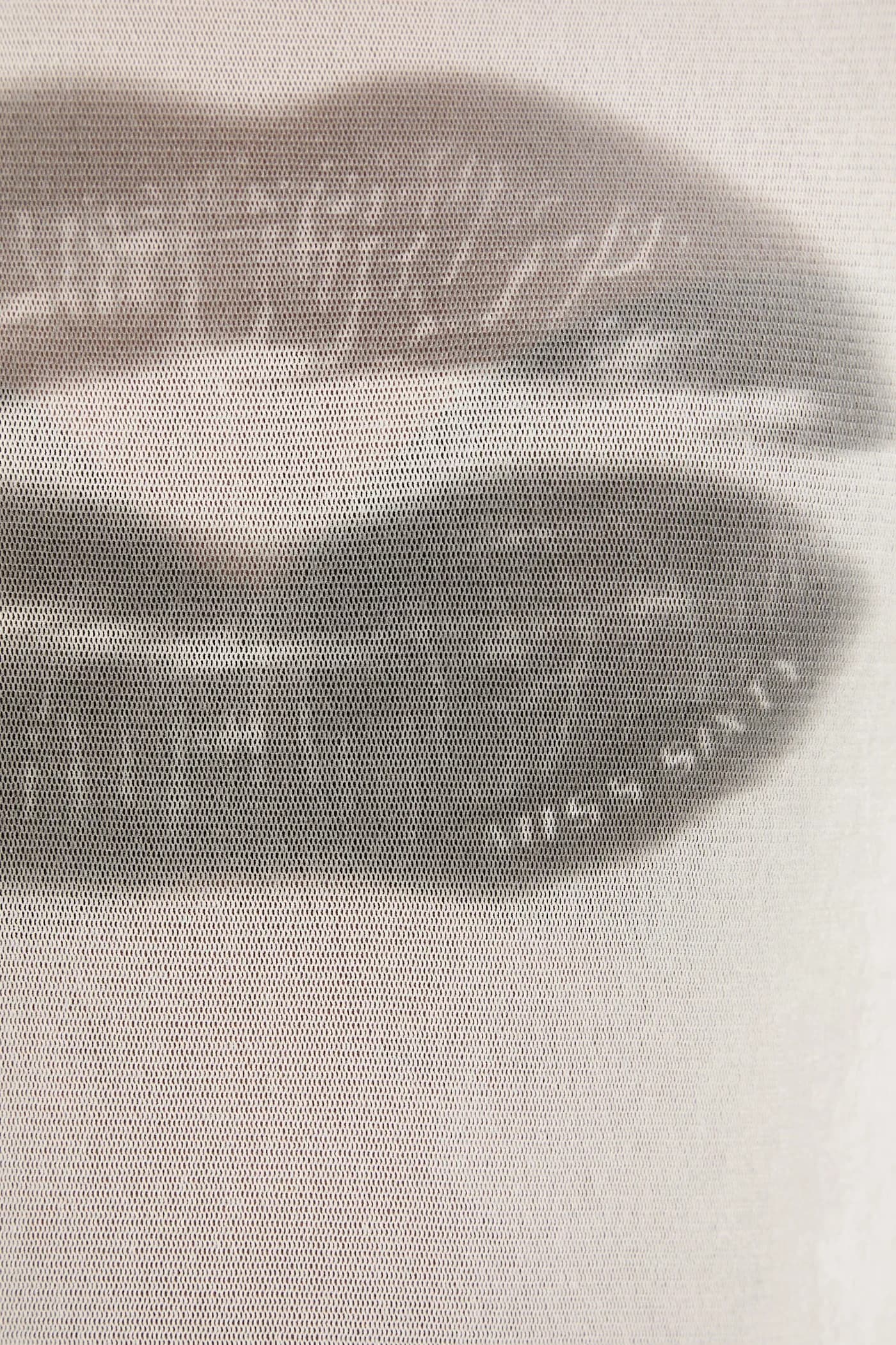 Велюровая футболка - фото 5