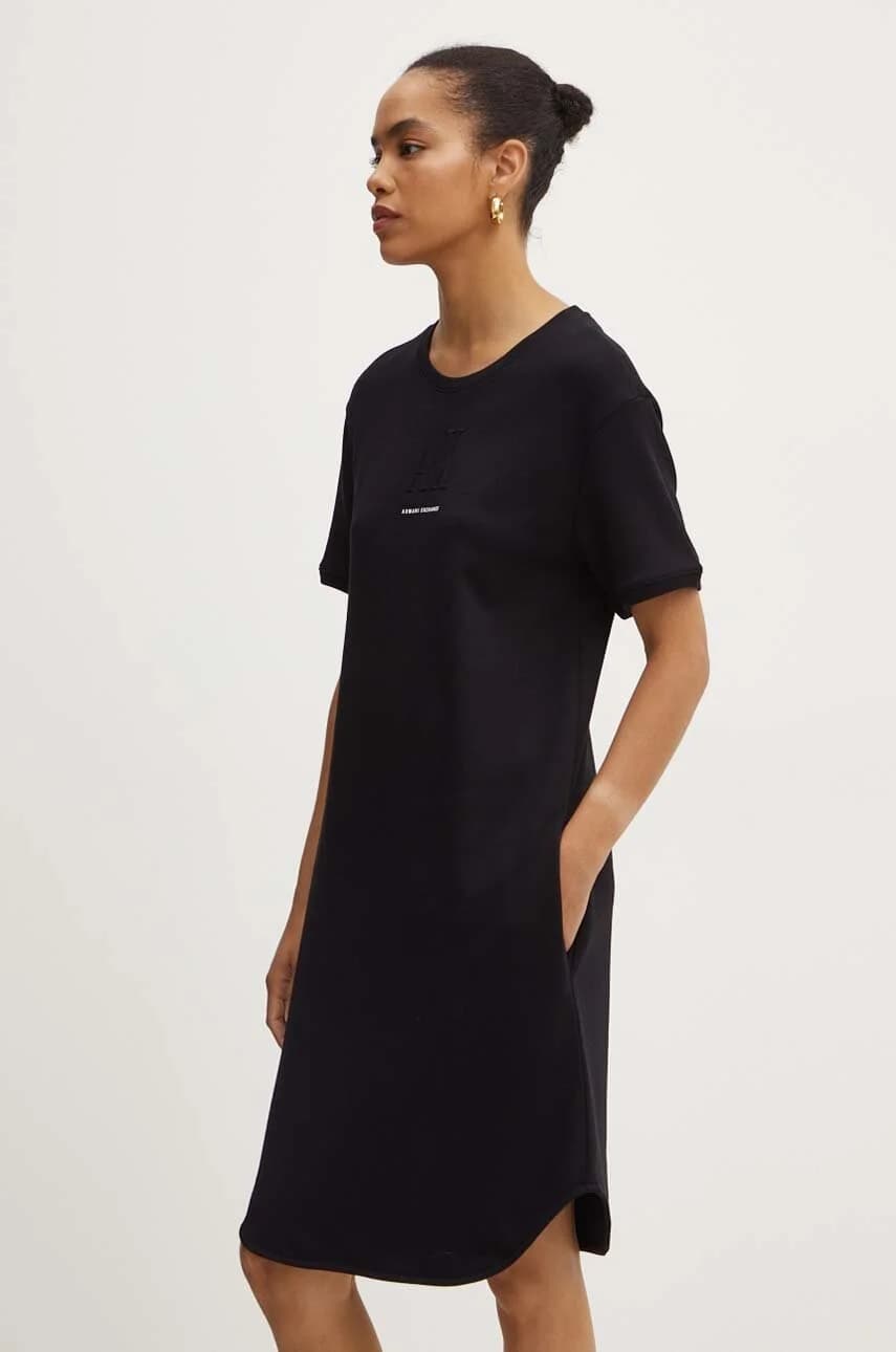 Хлопковое платье