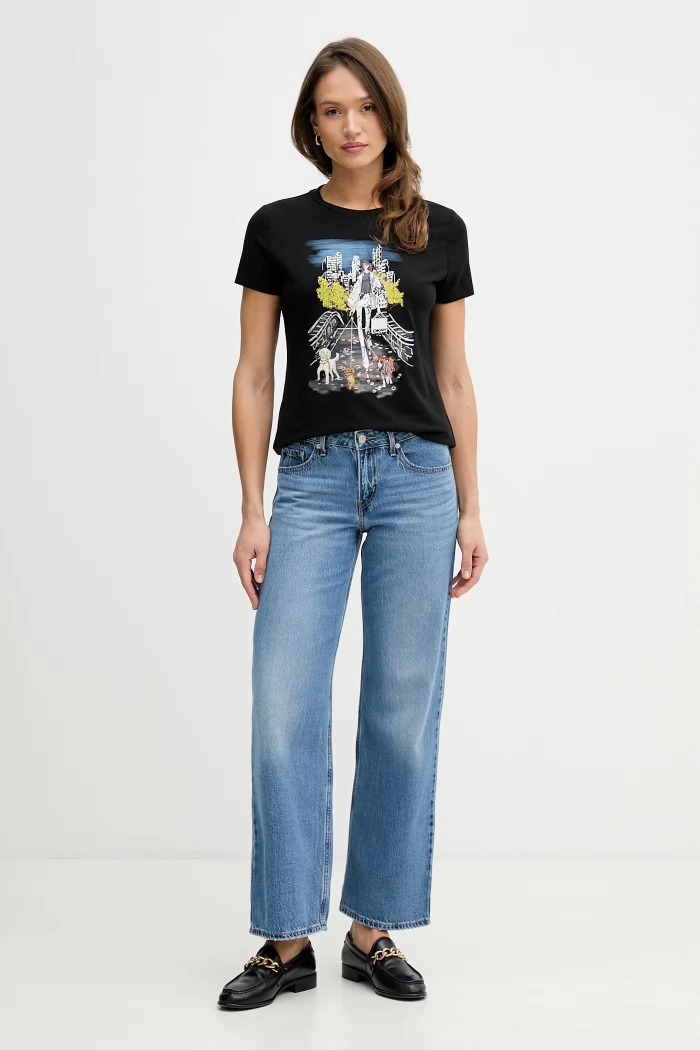 футболка - фото 2