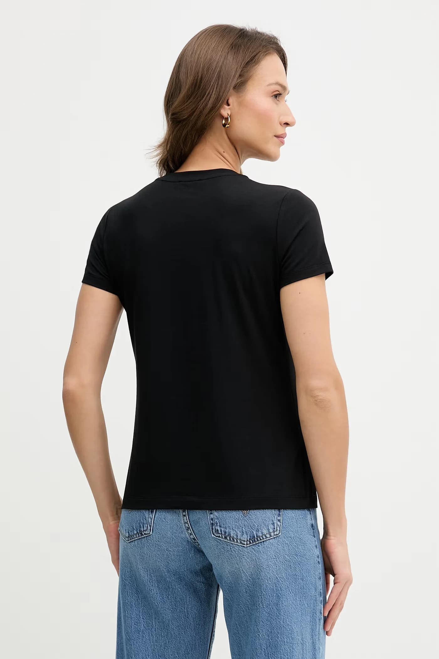 футболка - фото 3