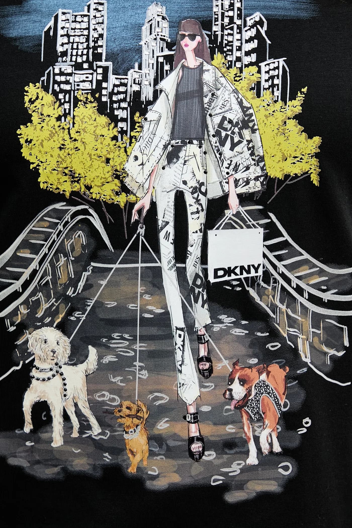 футболка - фото 5