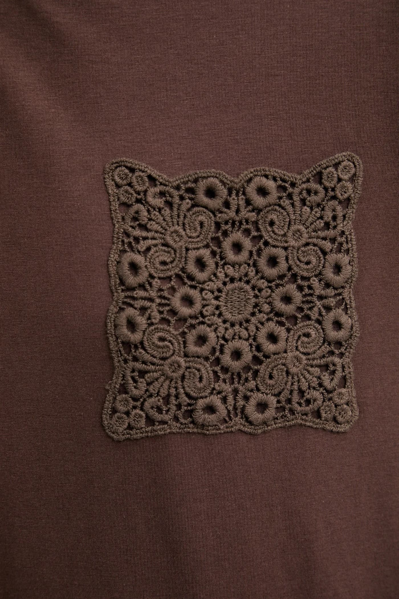 футболка - фото 5