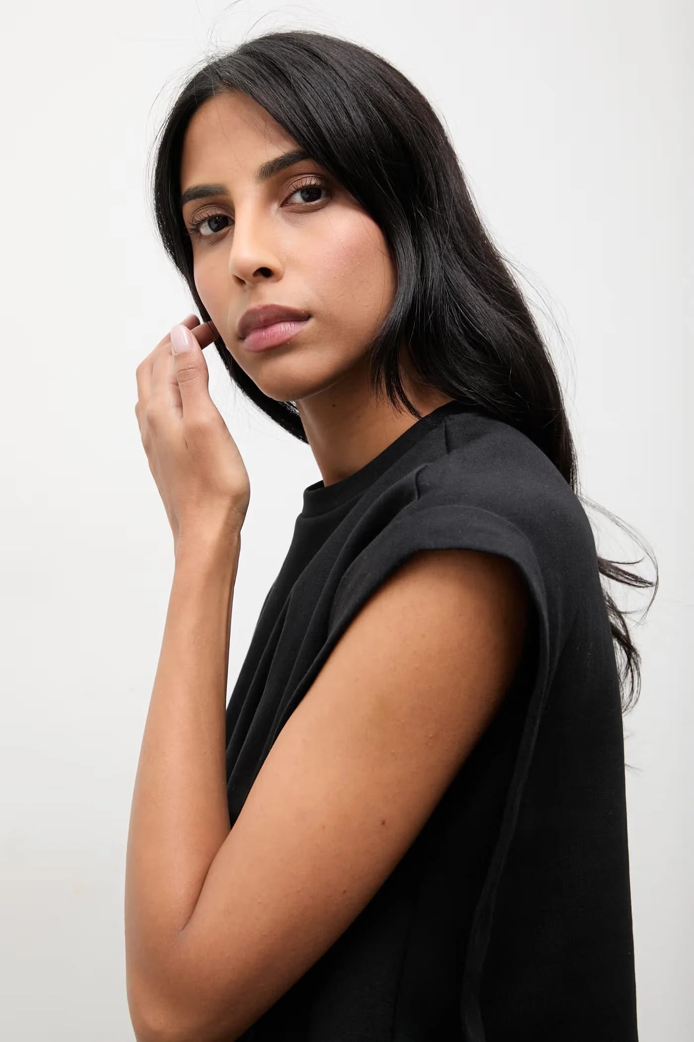 Женский топ - фото 4