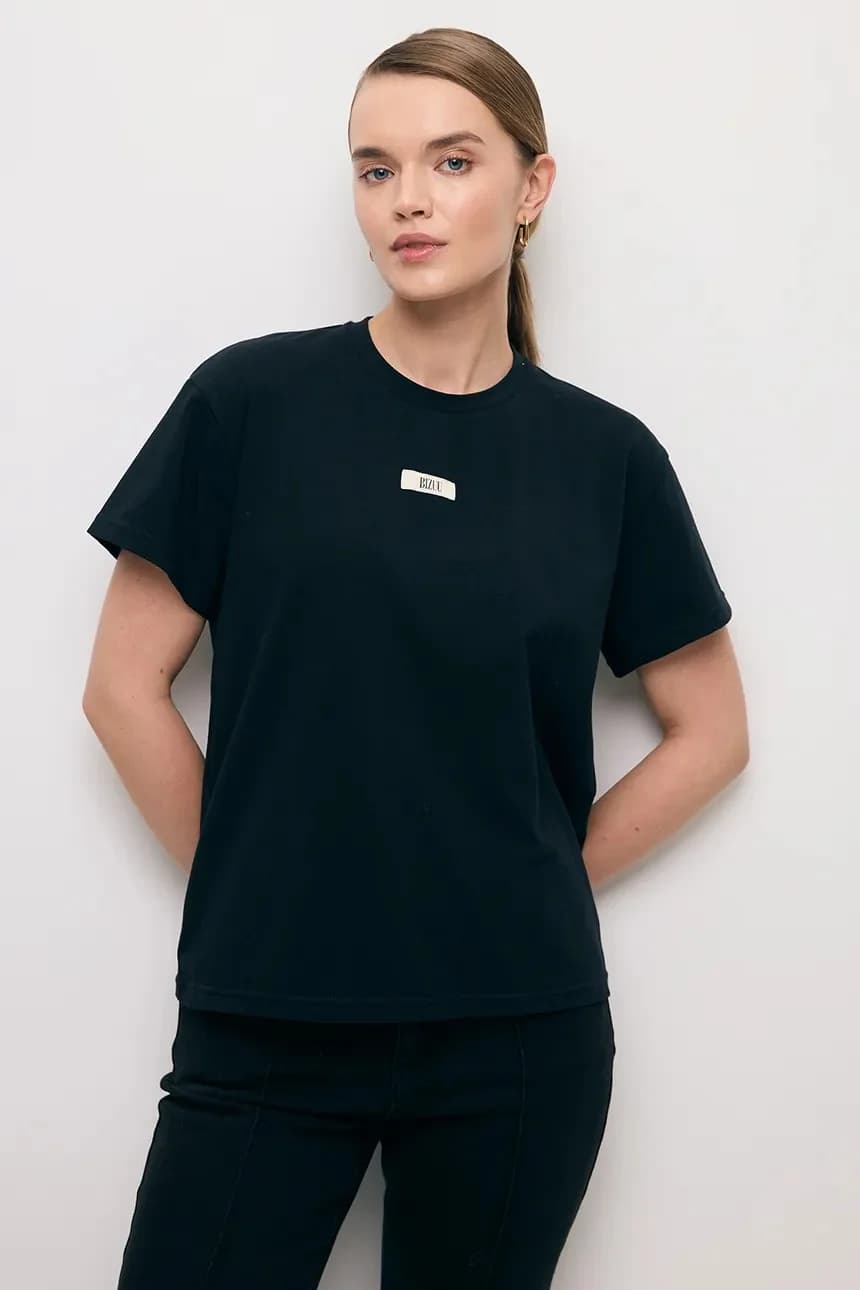 ТИШАЛЛЕ Футболка - фото 2