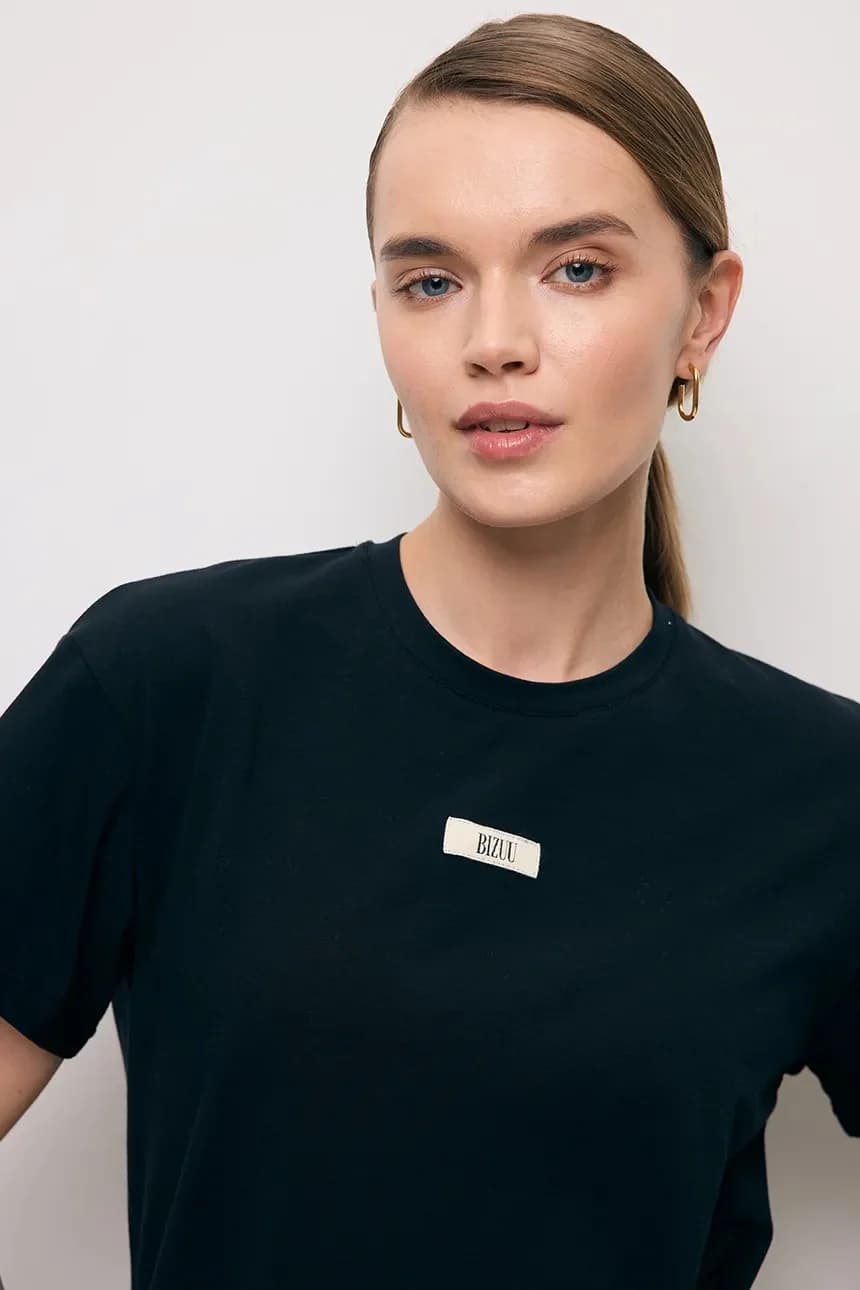 ТИШАЛЛЕ Футболка - фото 3